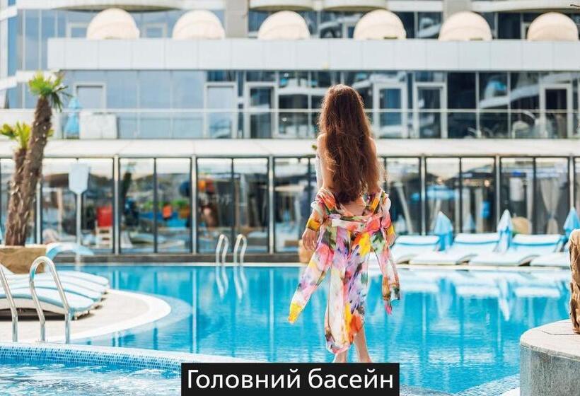 Nemo Hotel Resort & Spa