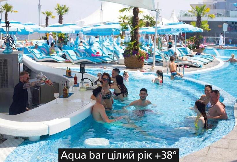 Nemo Hotel Resort & Spa