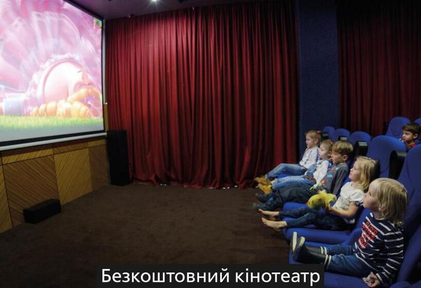 Nemo Hotel Resort & Spa