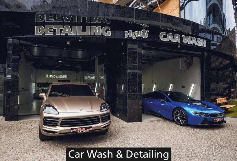 Nemo Hotel Resort & Spa