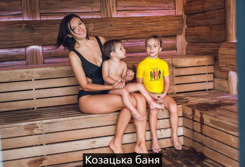 Nemo Hotel Resort & Spa