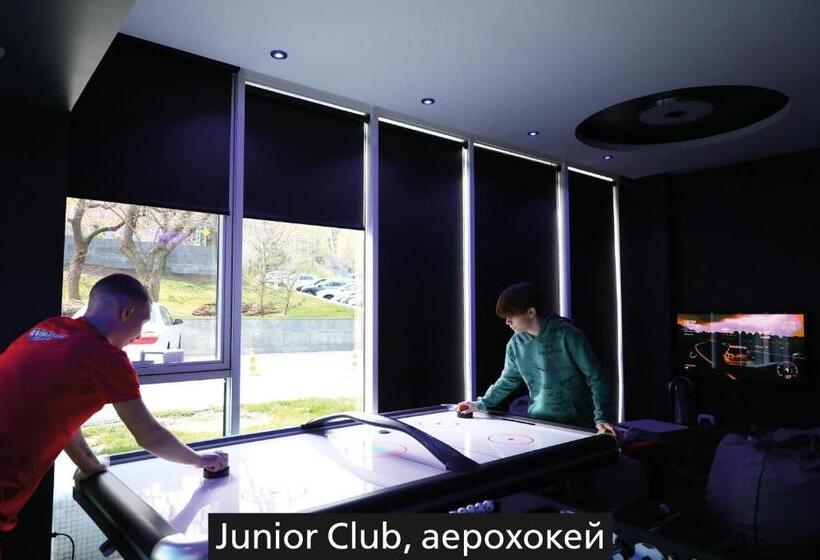 Nemo Hotel Resort & Spa