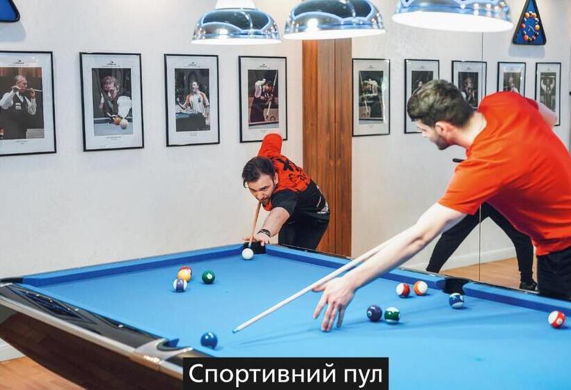 Nemo Hotel Resort & Spa