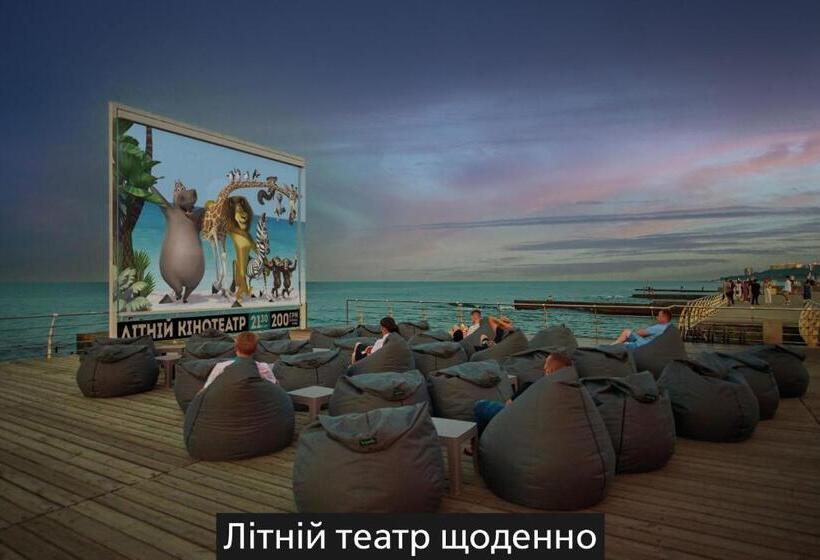 Nemo Hotel Resort & Spa