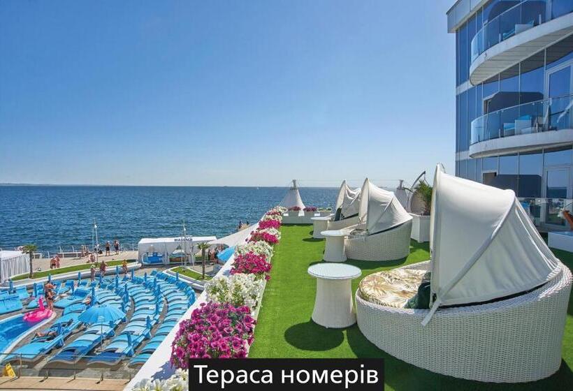 Nemo Hotel Resort & Spa