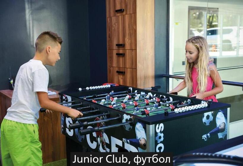 Nemo Hotel Resort & Spa