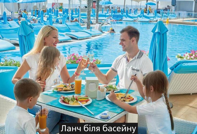 Nemo Hotel Resort & Spa