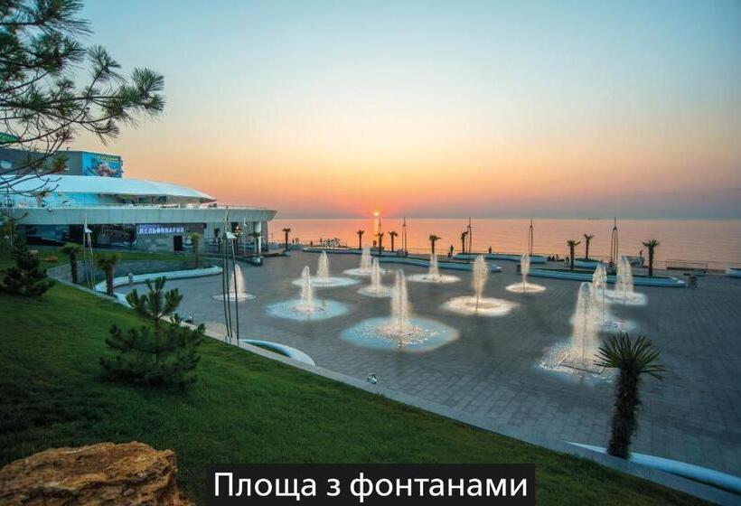 Nemo Hotel Resort & Spa