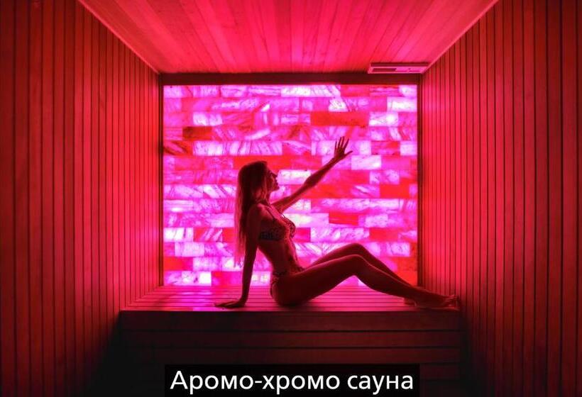 Nemo Hotel Resort & Spa