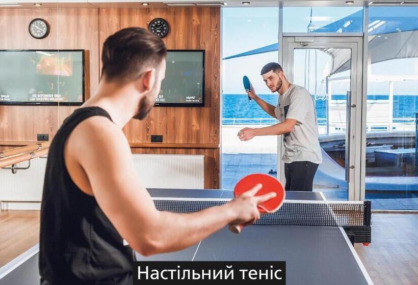 Nemo Hotel Resort & Spa