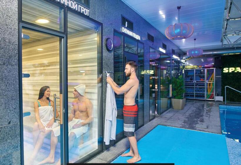 Nemo Hotel Resort & Spa