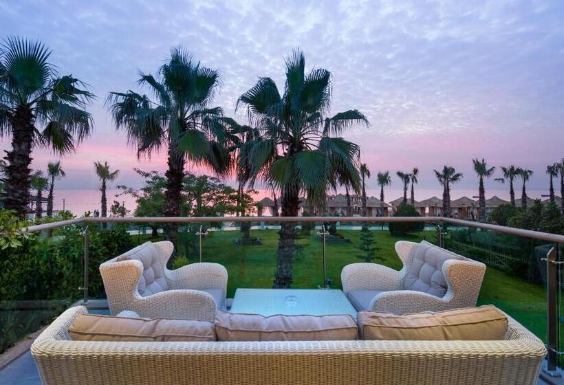 호텔 Nirvana Mediterranean Excellence - Ultra All Inclusive