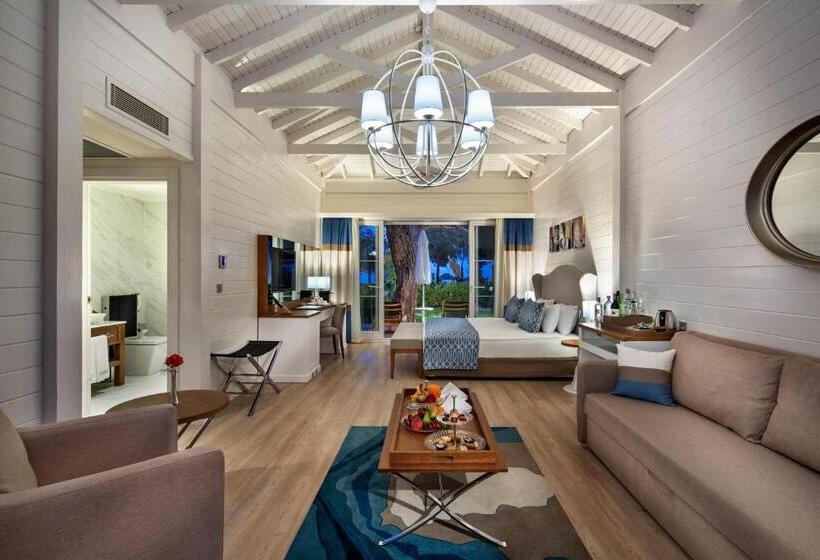 호텔 Nirvana Mediterranean Excellence - Ultra All Inclusive