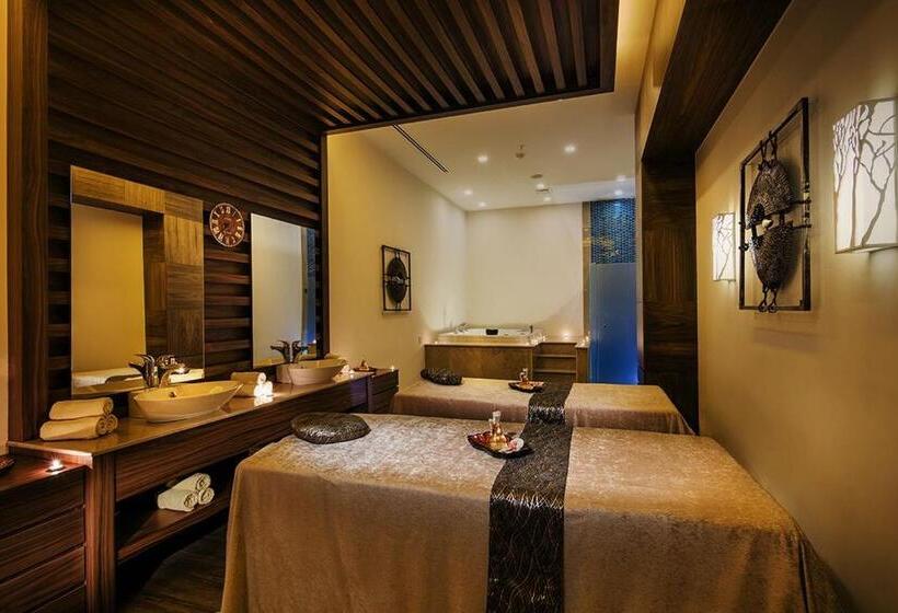 호텔 Nirvana Mediterranean Excellence - Ultra All Inclusive