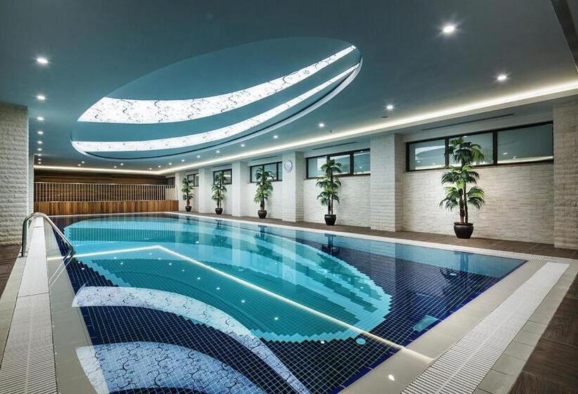 호텔 Nirvana Mediterranean Excellence - Ultra All Inclusive