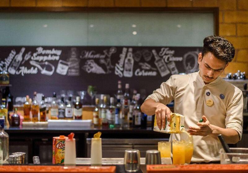 Novotel Goa Resort & Spa Candolim