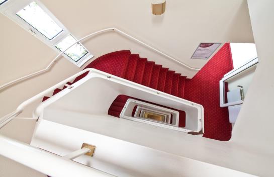 Novum Hotel New Madison Düsseldorf