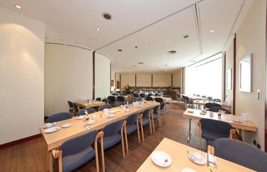 Novum Hotel New Madison Düsseldorf