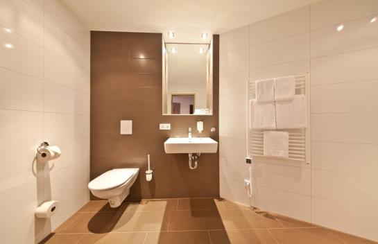 Novum Hotel New Madison Düsseldorf