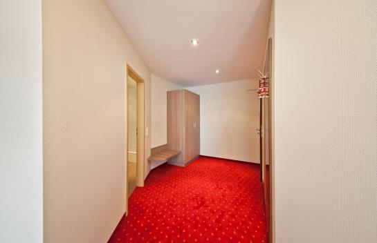 Novum Hotel New Madison Düsseldorf