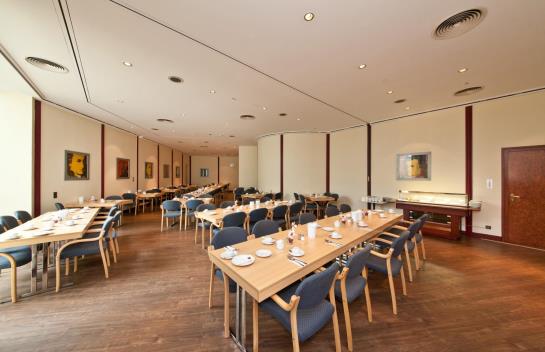 Novum Hotel New Madison Düsseldorf