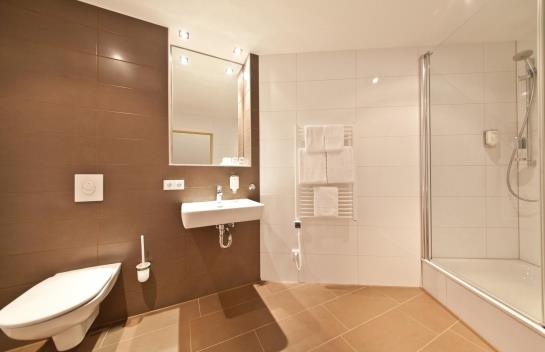 Novum Hotel New Madison Düsseldorf