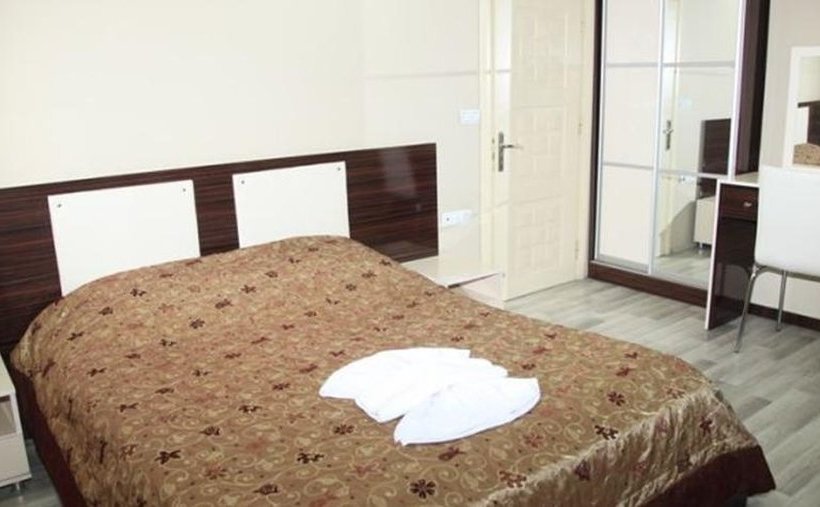 One City Apart Otel