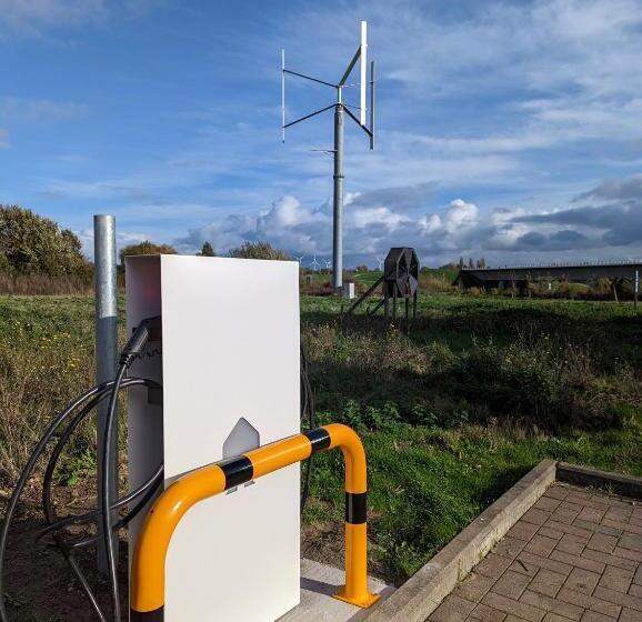 Orange Hotel La Louvière