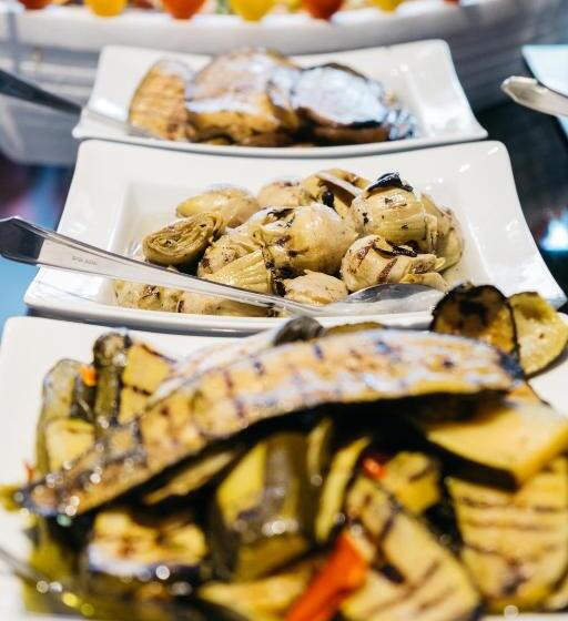 Orange Hotel La Louvière