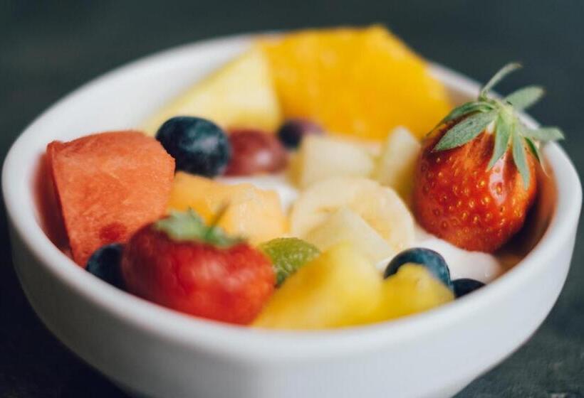 Orange Hotel La Louvière