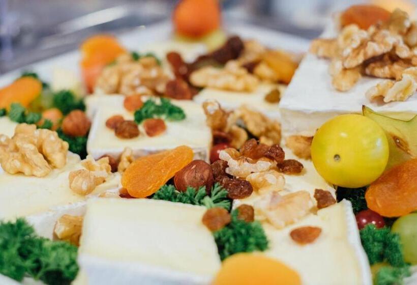 Orange Hotel La Louvière