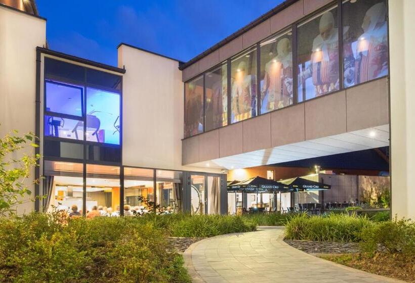 Orange Hotel La Louvière