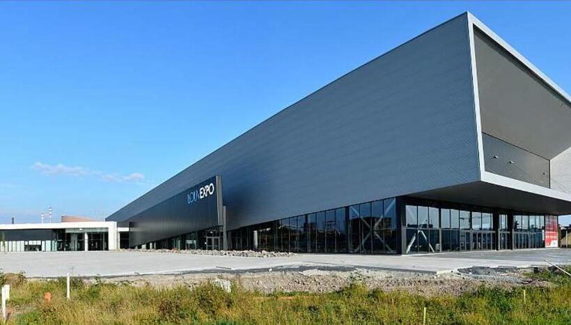 Orange Hotel La Louvière