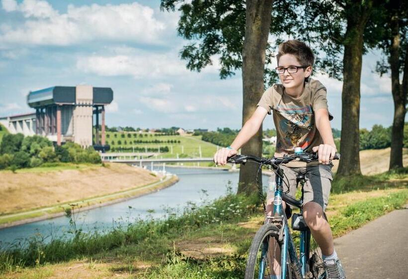 Orange Hotel La Louvière