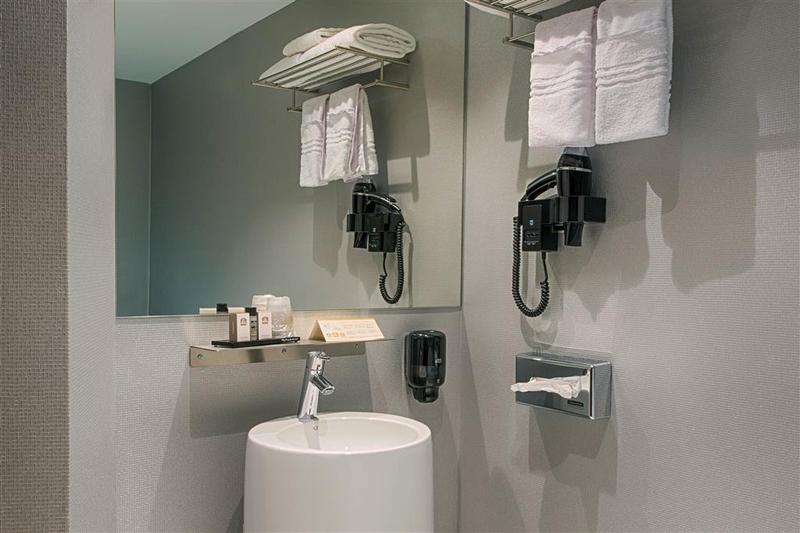 Orange Hotel La Louvière