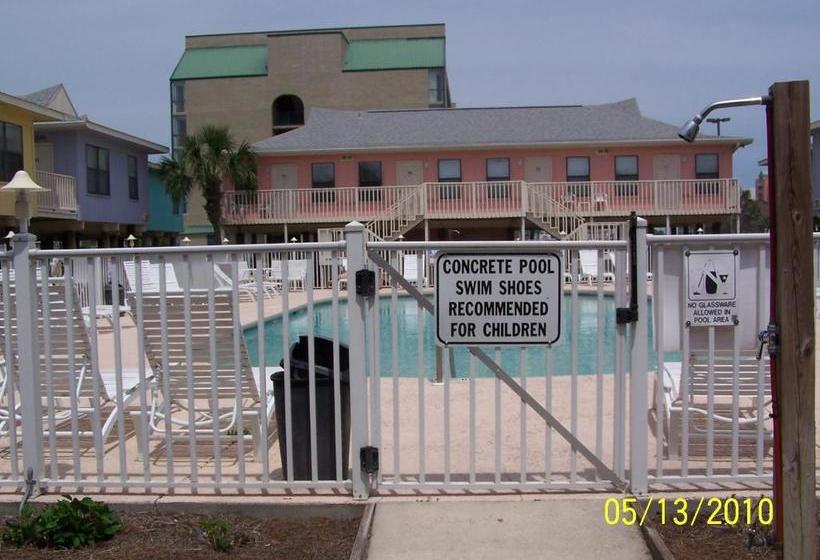 Paradise Isle Resort by VRI resorts