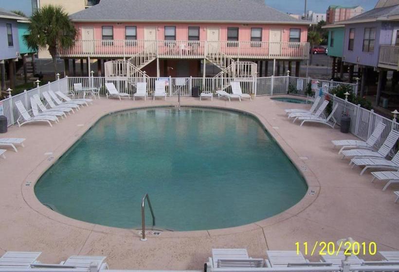 Paradise Isle Resort by VRI resorts