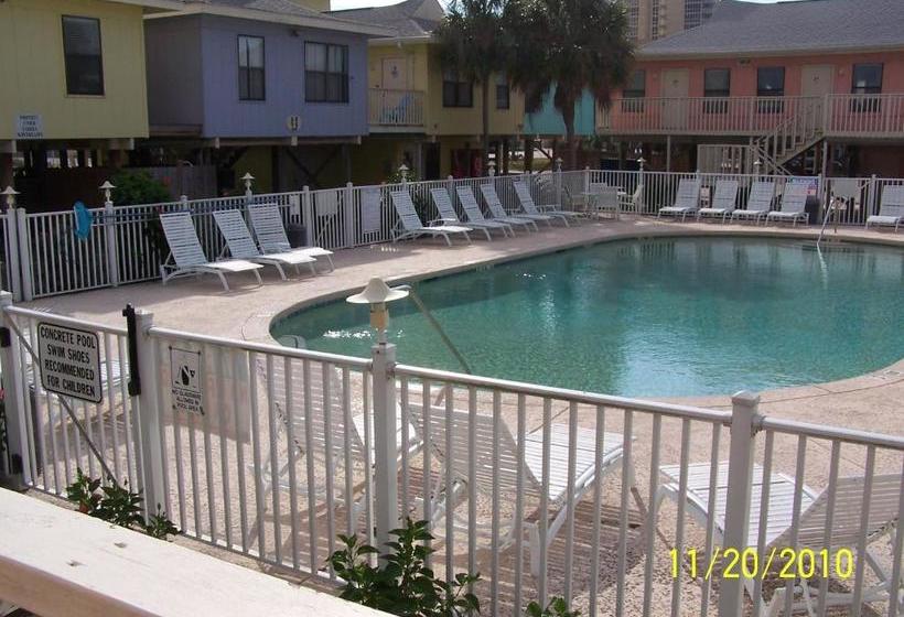 Paradise Isle Resort by VRI resorts