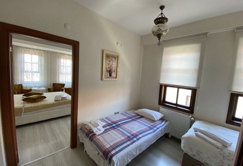 Pasa Konagi Butik Otel