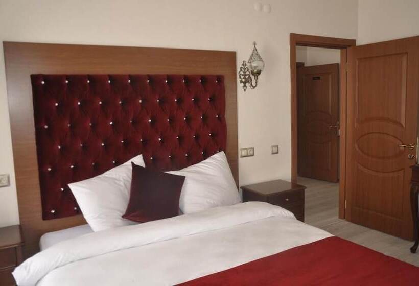 Pasa Konagi Butik Otel