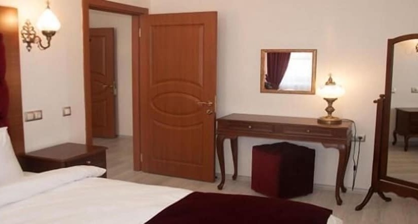 Pasa Konagi Butik Otel