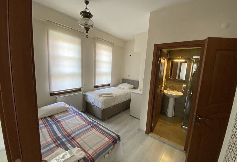 Pasa Konagi Butik Otel