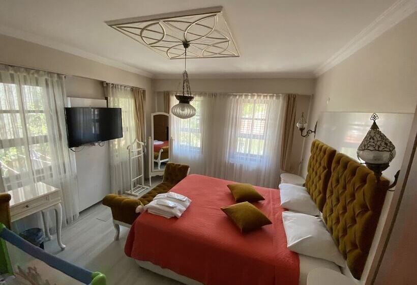 Pasa Konagi Butik Otel