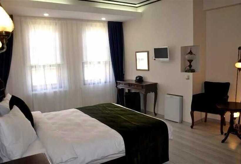 Pasa Konagi Butik Otel