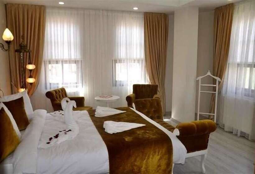 Pasa Konagi Butik Otel