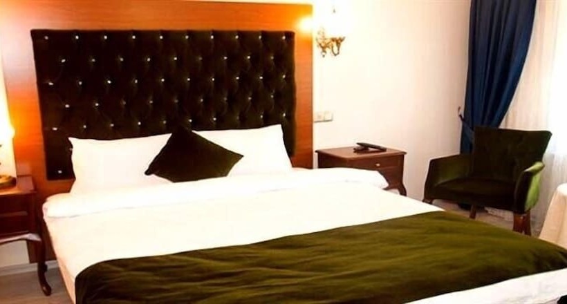 Pasa Konagi Butik Otel