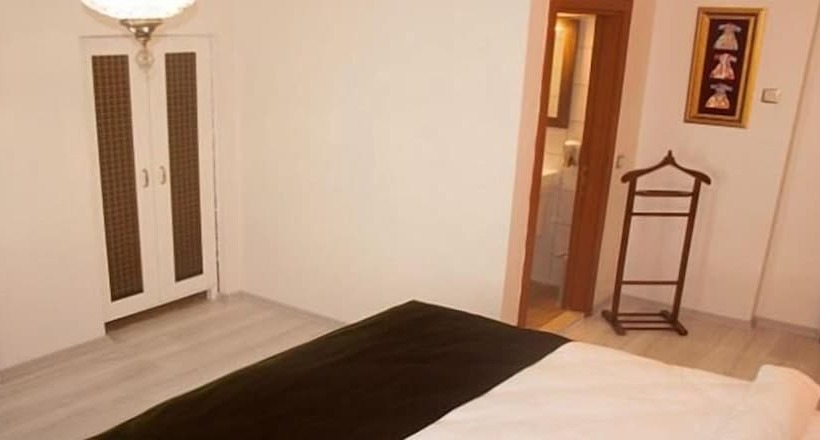 Pasa Konagi Butik Otel