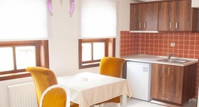 Pasa Konagi Butik Otel