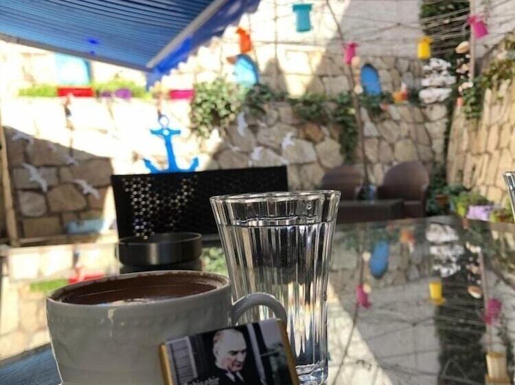 Pasa Konagi Butik Otel