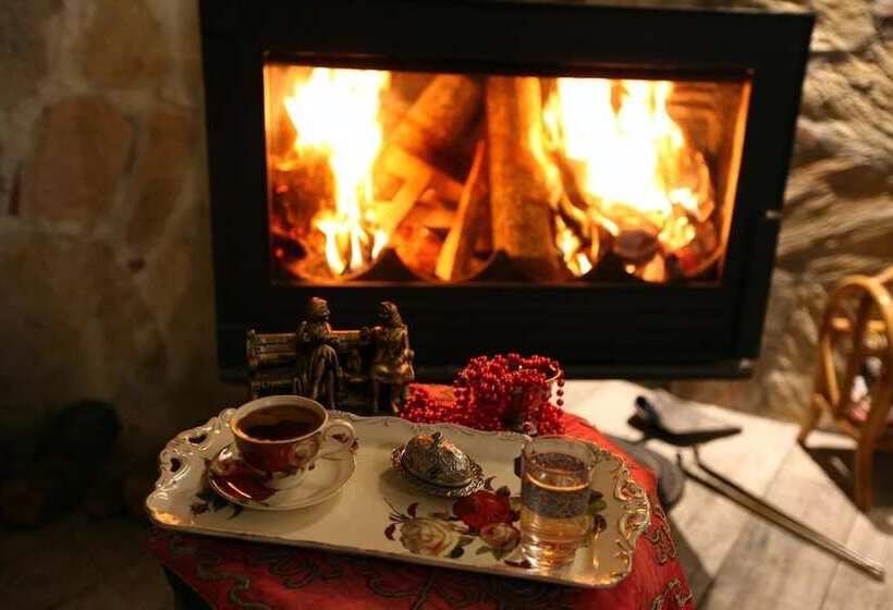 Pasa Konagi Butik Otel